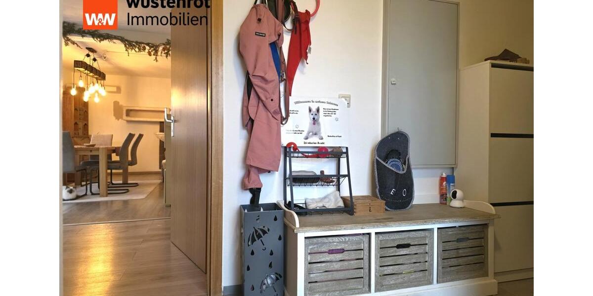Etagenwohnung Hardt - 3 Zimmer, 112 m&sup2;, 238.000&euro; | Angebot:26764451