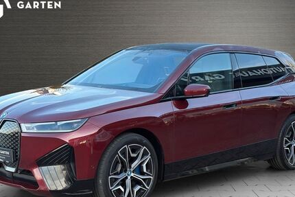 BMW iX 135.138 km 34.950 &euro; Einbeck 37574