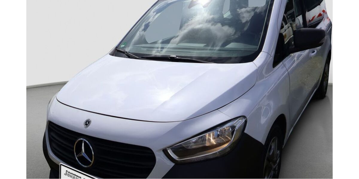 Mercedes-Benz Citan 165.613 km 10.900 &euro; Lehe 26892
