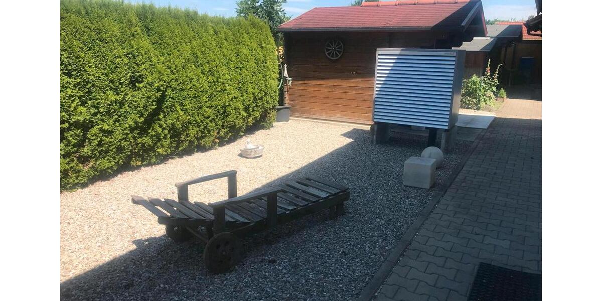 Doppelhaushälfte Lenting - 4 Zimmer, 125 m&sup2;, 1.400&euro; | Angebot:24379533