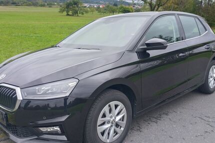 Skoda Fabia 52.922 km 16.800 &euro; Solms 35606