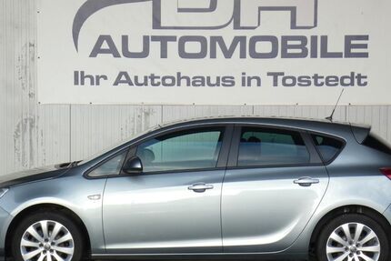 Opel Astra 99.807 km 7.990 &euro; Tostedt 21255