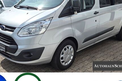 Ford Transit Custom 141.640 km 19.999 &euro; Hannover 30165