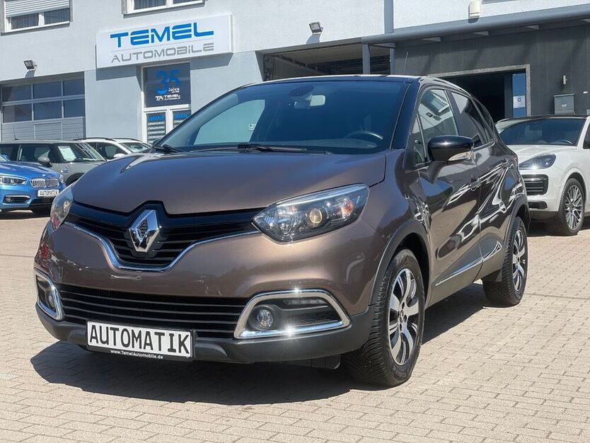 Captur