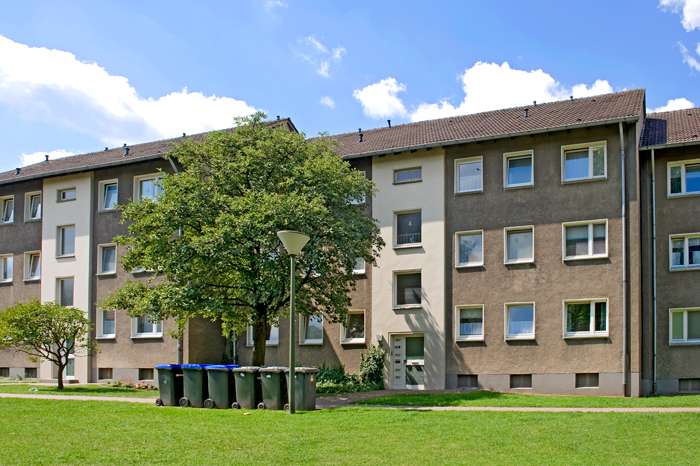 Wohnung zum Mieten in Hamm 499 € 67.33 m²