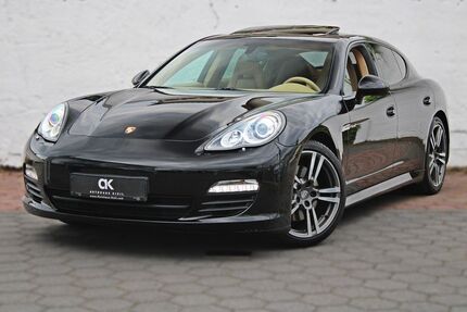 Porsche Panamera 175.000 km 27.000 &euro; Mainz-Kostheim 55246