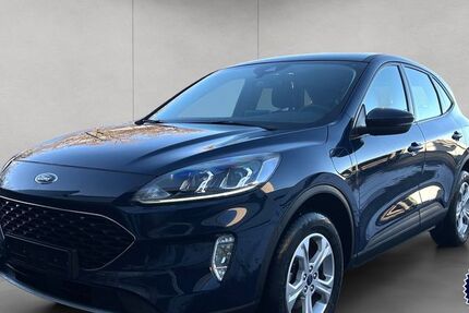 Ford Kuga 87.732 km 19.390 &euro; Heilbronn 74080