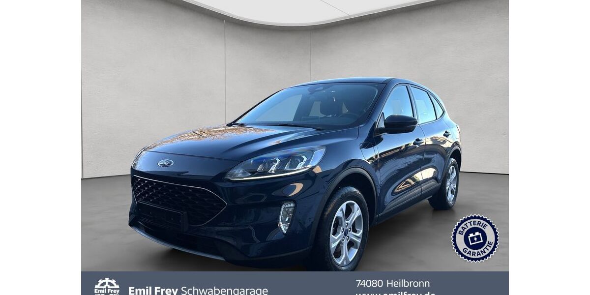 Ford Kuga 87.732 km 19.390 &euro; Heilbronn 74080