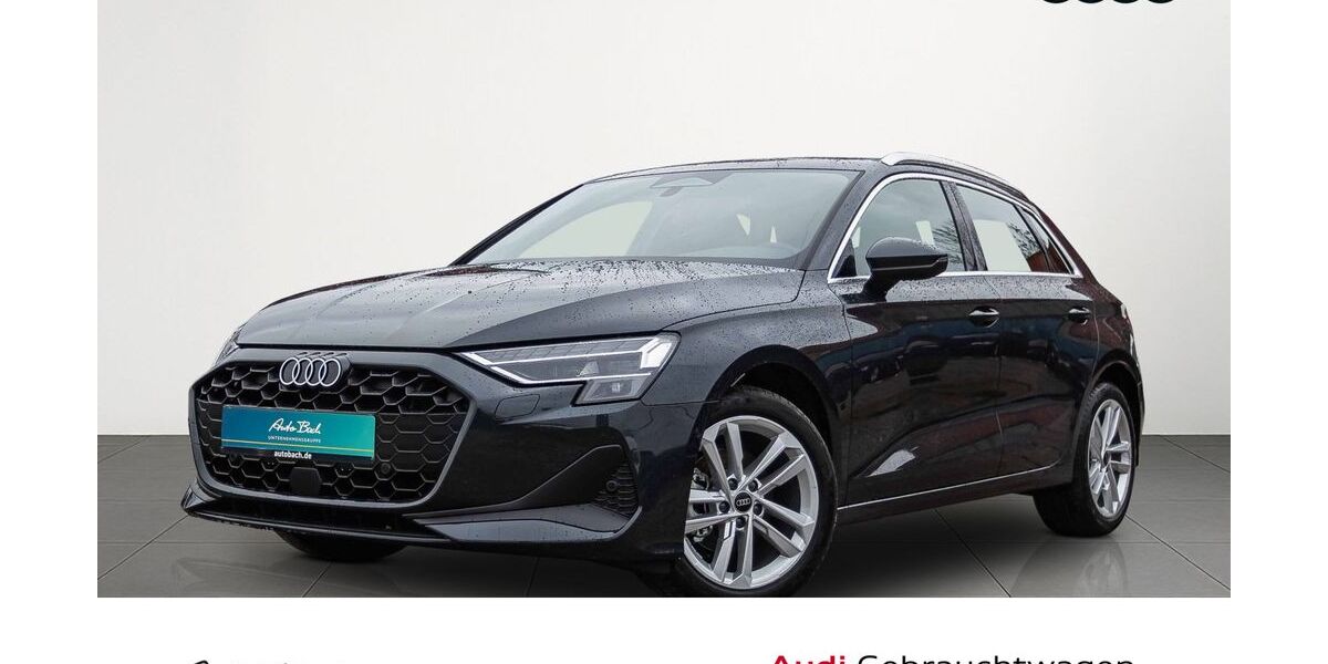 Audi A3 1.900 km 33.240 &euro; Diez 65582