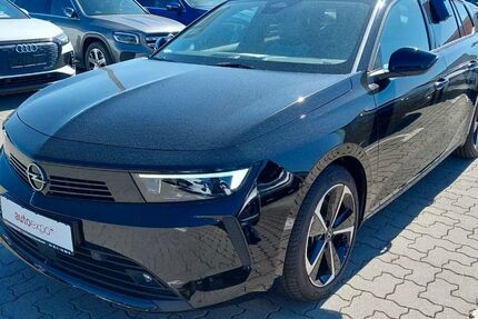 Opel Astra 12.000 km 25.900 &euro; Mettingen 49497