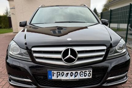Mercedes-Benz C 250 198.555 km 10.500 &euro; Rövershagen 18182