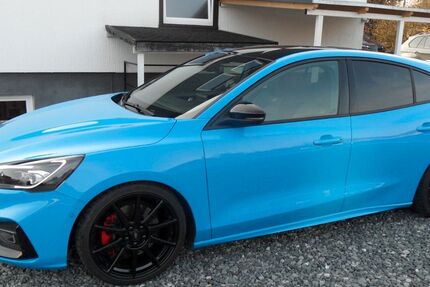 Ford Focus 39.100 km 26.950 &euro; Hankensbüttel 29386