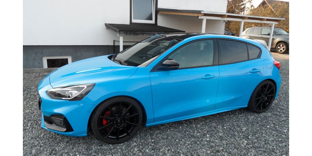 Ford Focus 39.100 km 26.950 &euro; Hankensbüttel 29386