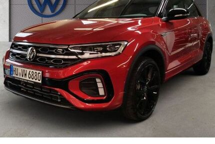 VW T-Roc 4.500 km 41.980 € Hanau 63452