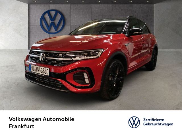 VW T-Roc 4.500 km 41.980 € Hanau 63452