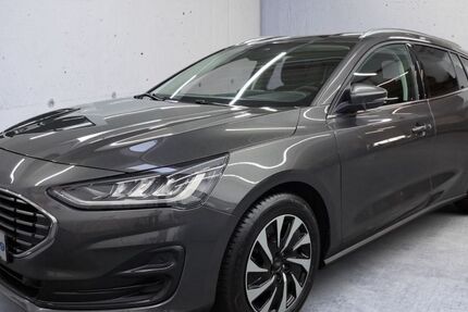 Ford Focus 23.350 km 21.890 &euro; Herbolzheim 79336