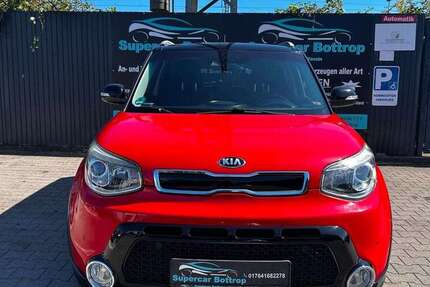 Kia Soul 105.045 km 10.000 &euro; Bottrop 46238