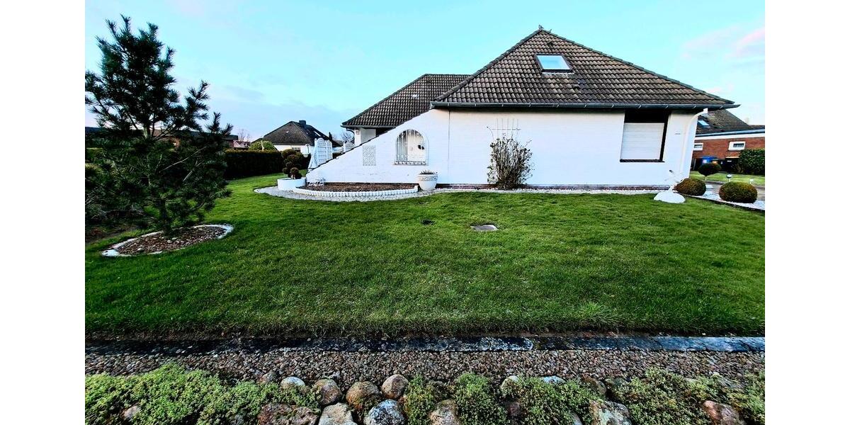 Einfamilienhaus Brunsbüttel - 3 Zimmer, 142 m&sup2;, 380.000&euro; | Angebot:26096216