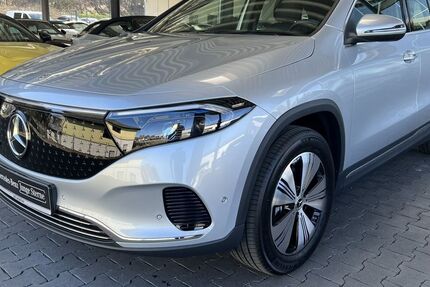 Mercedes-Benz EQA 16.170 km 35.340 &euro; Engelskirchen 51766