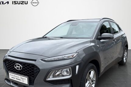 Hyundai KONA 68.138 km 13.295 &euro; Bevern 37639