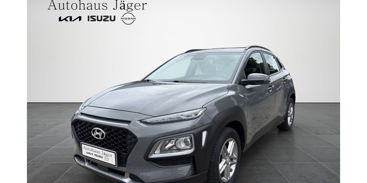 Hyundai KONA 68.138 km 13.295 &euro; Bevern 37639