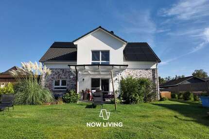 Haus zum Kaufen in Wietze 555.000 € 160.77 m² 5 zimmer