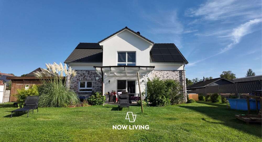 Haus zum Kaufen in Wietze 555.000 € 160.77 m² 5 zimmer