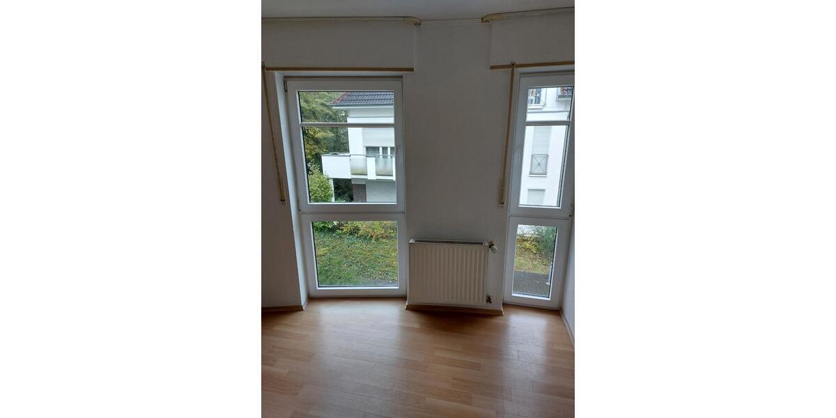 Etagenwohnung Ibbenbüren - 2 Zimmer, 46 m&sup2;, 490&euro; | Angebot:26036951