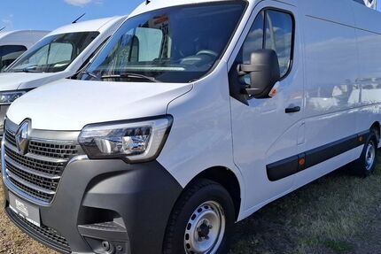 Renault Master 31.560 km 28.280 &euro; Dresden-Altfranken 01156