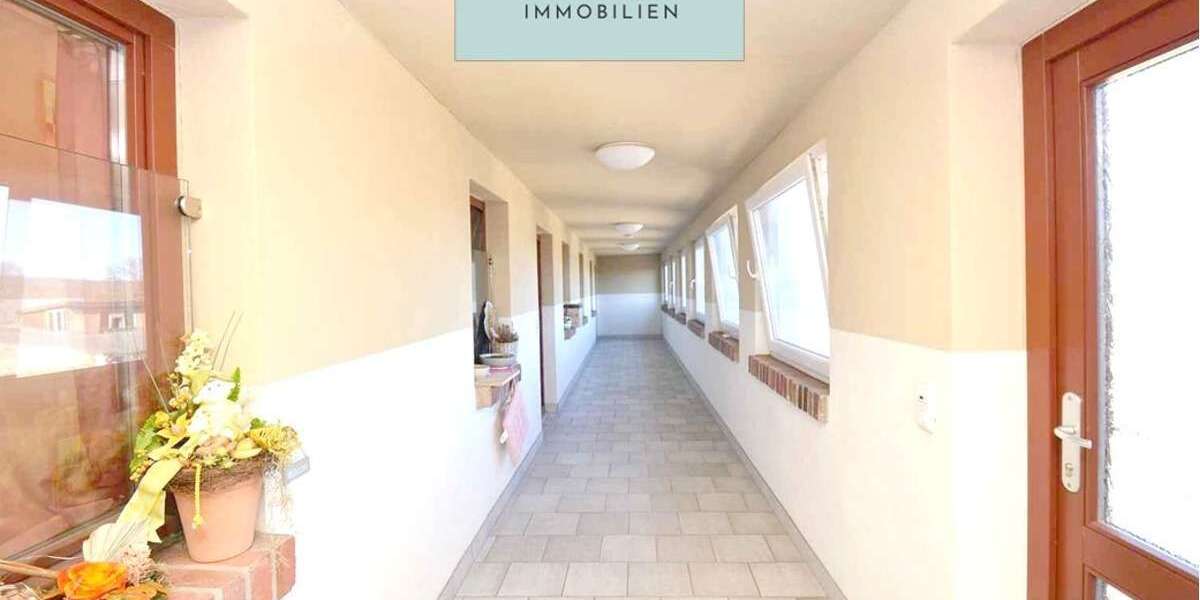 Einfamilienhaus Harzgerode - 20 Zimmer, 690 m&sup2;, 670.000&euro; | Angebot:26271615