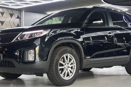 Kia Sorento 220.600 km 6.990 &euro; Peine 31226