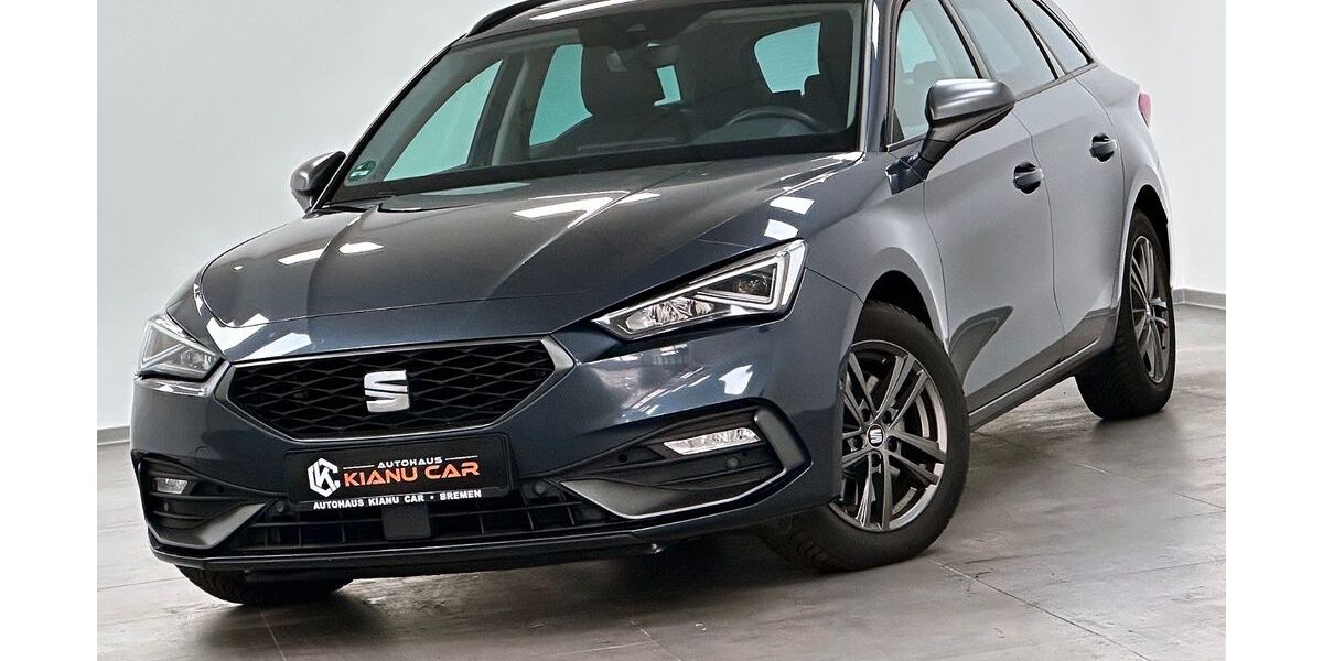 Seat Leon 189.000 km 13.980 &euro; Bremen 28259