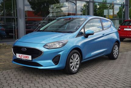 Ford Fiesta 22.191 km 14.490 &euro; Dresden 01069
