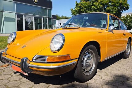 Porsche 912