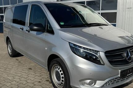 Mercedes-Benz Vito 102.651 km 31.999 &euro; Wagenfeld-Ströhen 49419