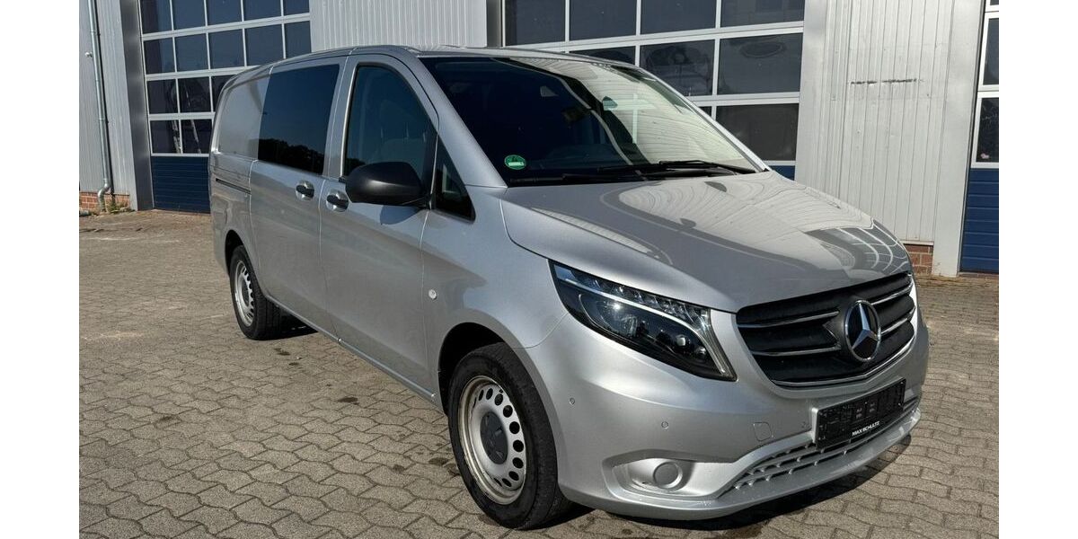 Mercedes-Benz Vito 102.651 km 31.999 &euro; Wagenfeld-Ströhen 49419