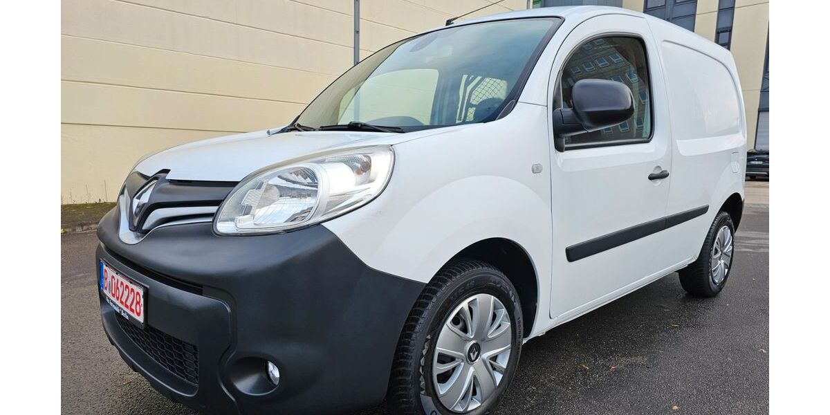 Renault Kangoo 143.964 km 5.890 &euro; Berlin 13055