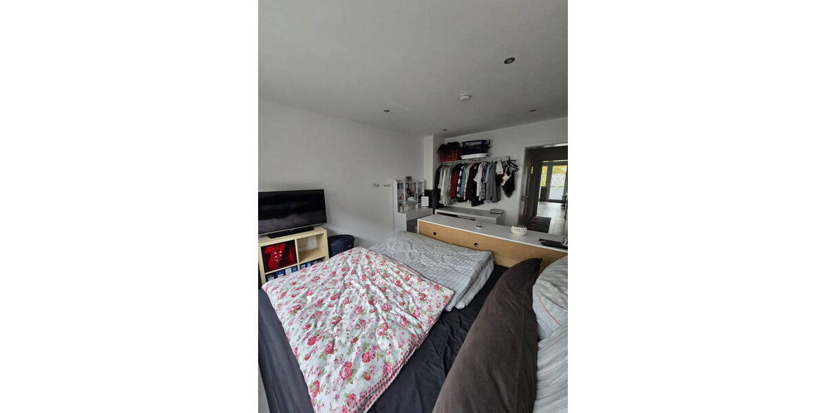 Etagenwohnung Wesel - 2 Zimmer, 58 m&sup2;, 685&euro; | Angebot:26852264