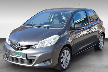 Toyota Yaris 1.0 Basic Radio 91.836 km 2.900 &euro; Wuppertal 42327