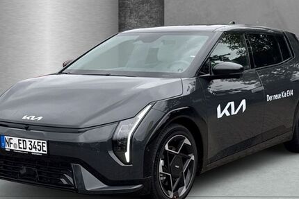 Kia EV4 2.800 km 53.650 &euro; Husum 25813