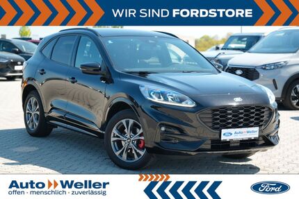 Ford Kuga 53.717 km 25.990 &euro; Wetzlar 35581