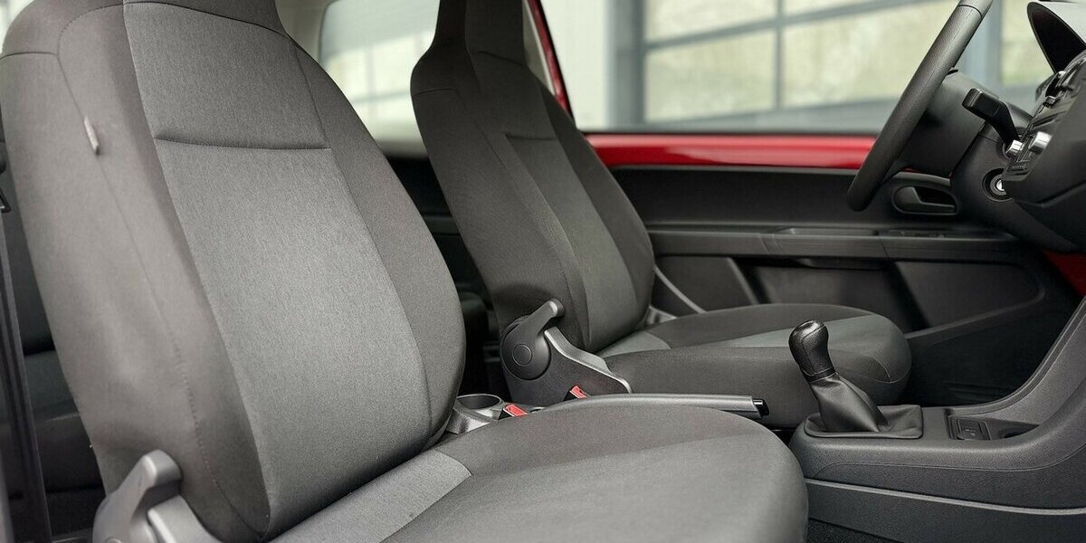 Skoda Citigo Cool Edition / 1. Hd / Scheckheft / Klima 120.000 km 4.890 &euro; Mönchengladbach 41066