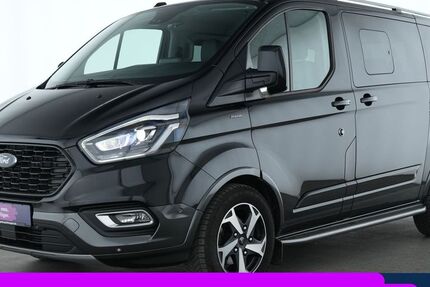 Ford Tourneo Custom 46.552 km 33.948 &euro; Dietzenbach bei Frankfurt 63128