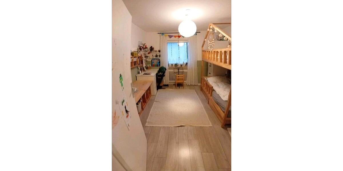 Etagenwohnung Friedelsheim - 4 Zimmer, 100 m&sup2;, 279.000&euro; | Angebot:26610635