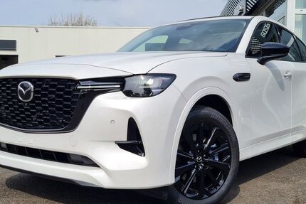 Mazda CX-60 13.200 km 46.500 &euro; Magdeburg 39120
