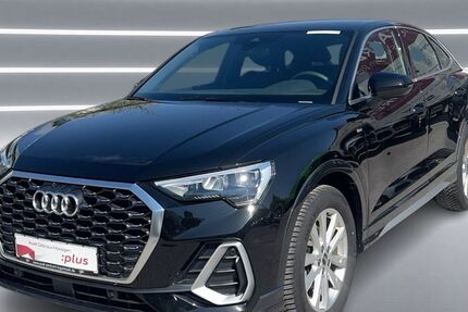 Audi Q3 27.976 km 39.390 &euro; Ingolstadt 85057