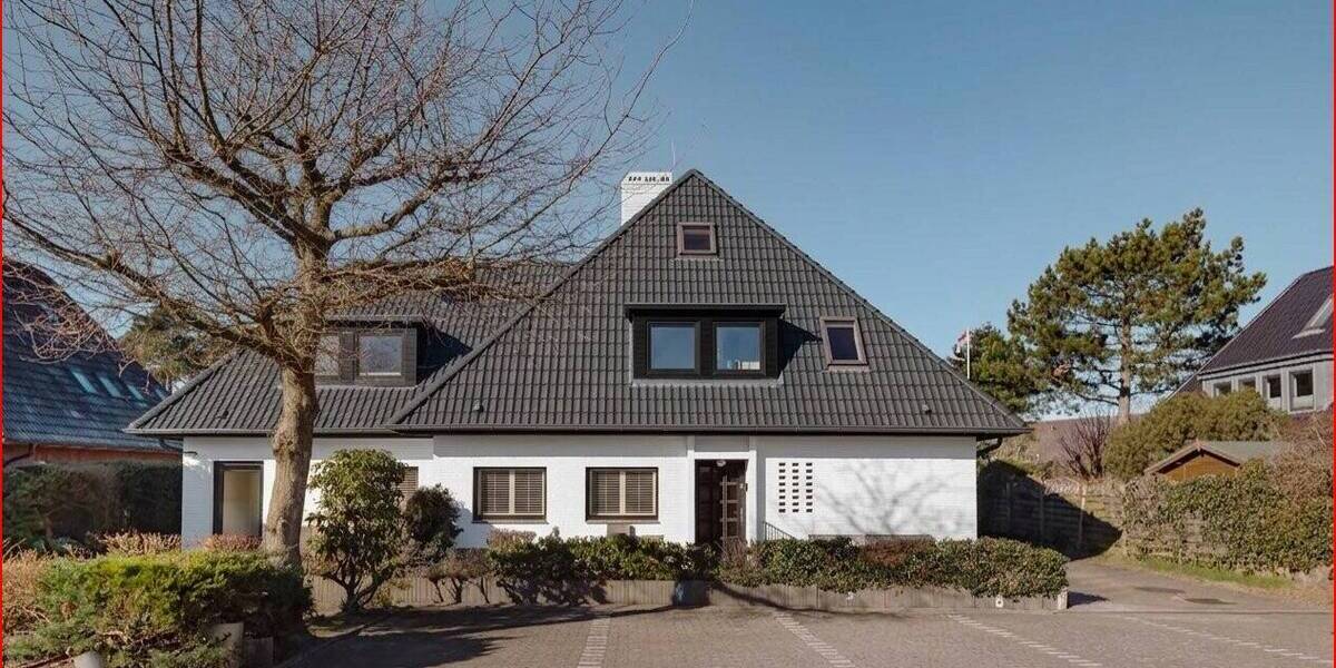 Mehrfamilienhaus, Wohnhaus Westerland Westerland - 1 Zimmer, 424 m&sup2;, 2.295.000&euro; | Angebot:26852783
