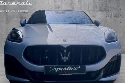 Maserati Grecale
