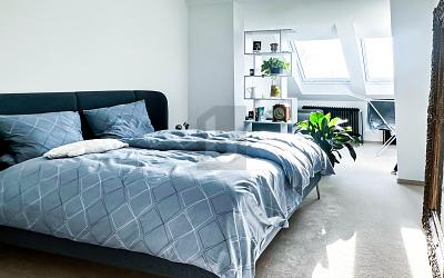 PLATZWUNDER MIT GARTENIDYLLE & KAMIN-CHARME - Reihenmittelhaus Dortmund Mengede | Angebot:26143059