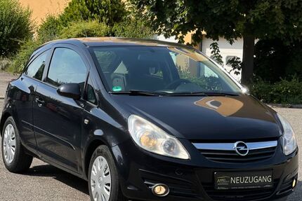Opel Corsa 98.000 km 2.800 € Gäufelden 71126